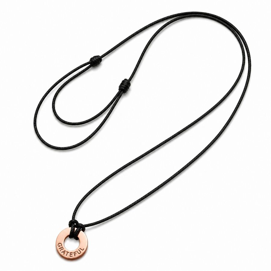 Engrave Me Necklace - Custom Hats Now