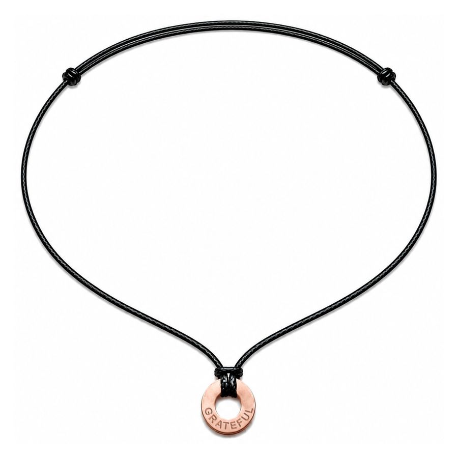 Engrave Me Necklace - Custom Hats Now