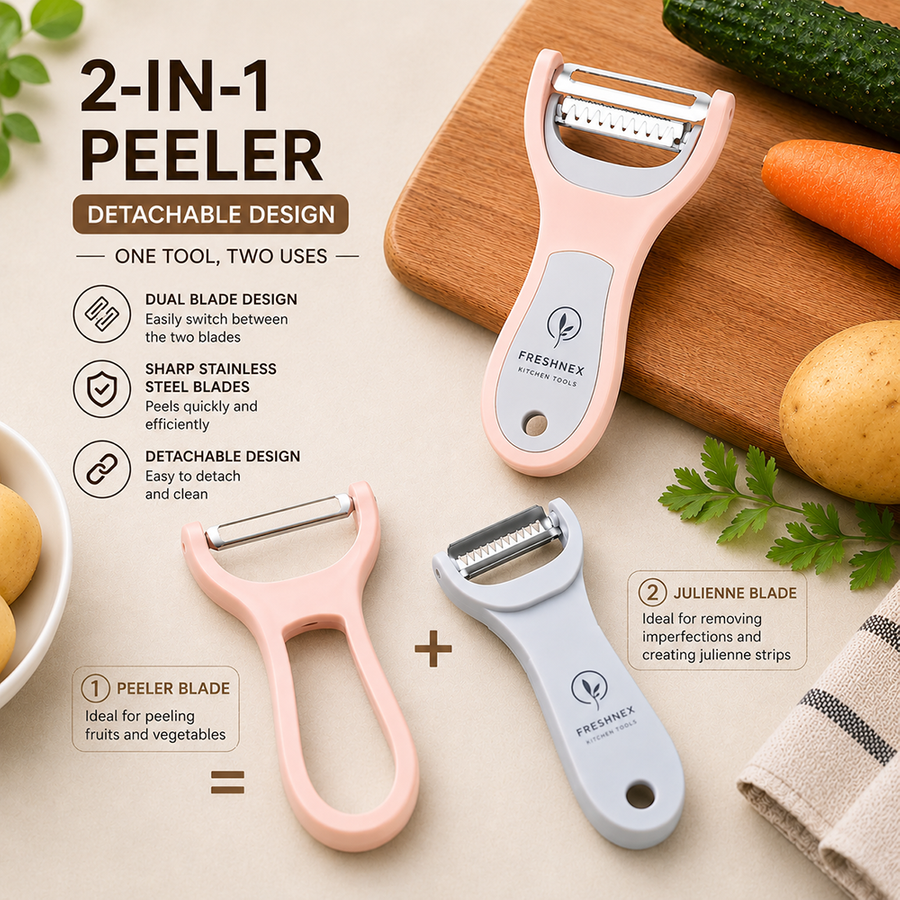 Veggie Peelers - Custom Hats Now