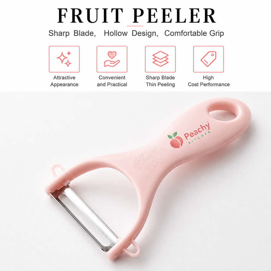 Y Shaped Peelers - Custom Hats Now