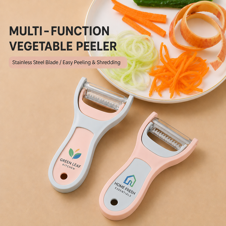 Veggie Peelers - Custom Hats Now