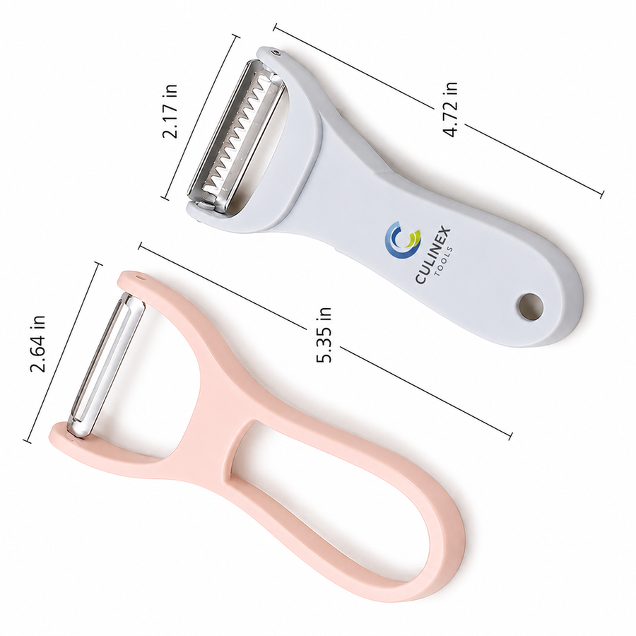 Veggie Peelers - Custom Hats Now
