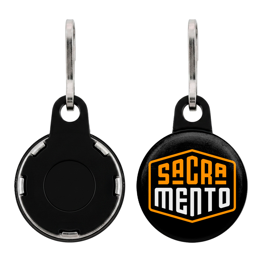 Button Zipper Pullers - Custom Hats Now