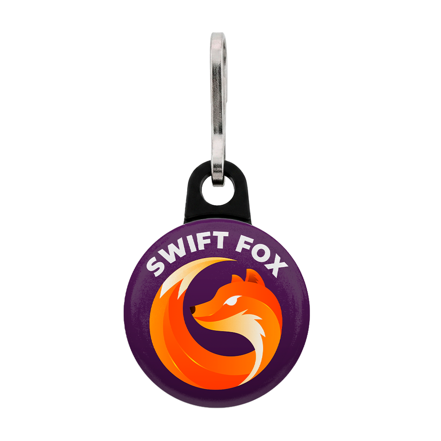 Button Zipper Pullers - Custom Hats Now