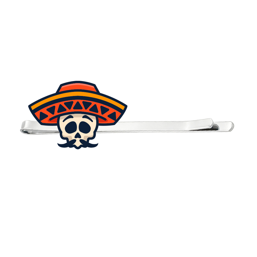 Hard Enamel Metal Hair Clips - Custom Hats Now