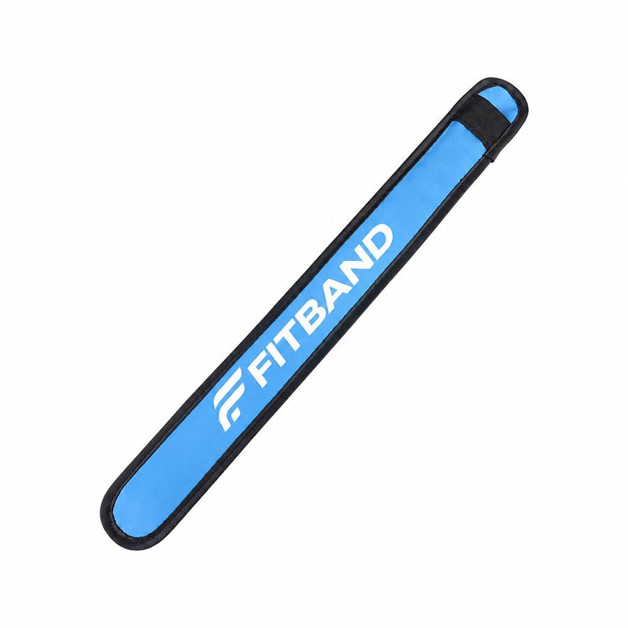 Light Up Slap Wristbands - Custom Hats Now