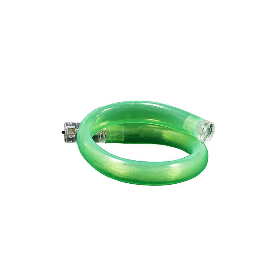 Glow Tube Wristbands - Custom Hats Now