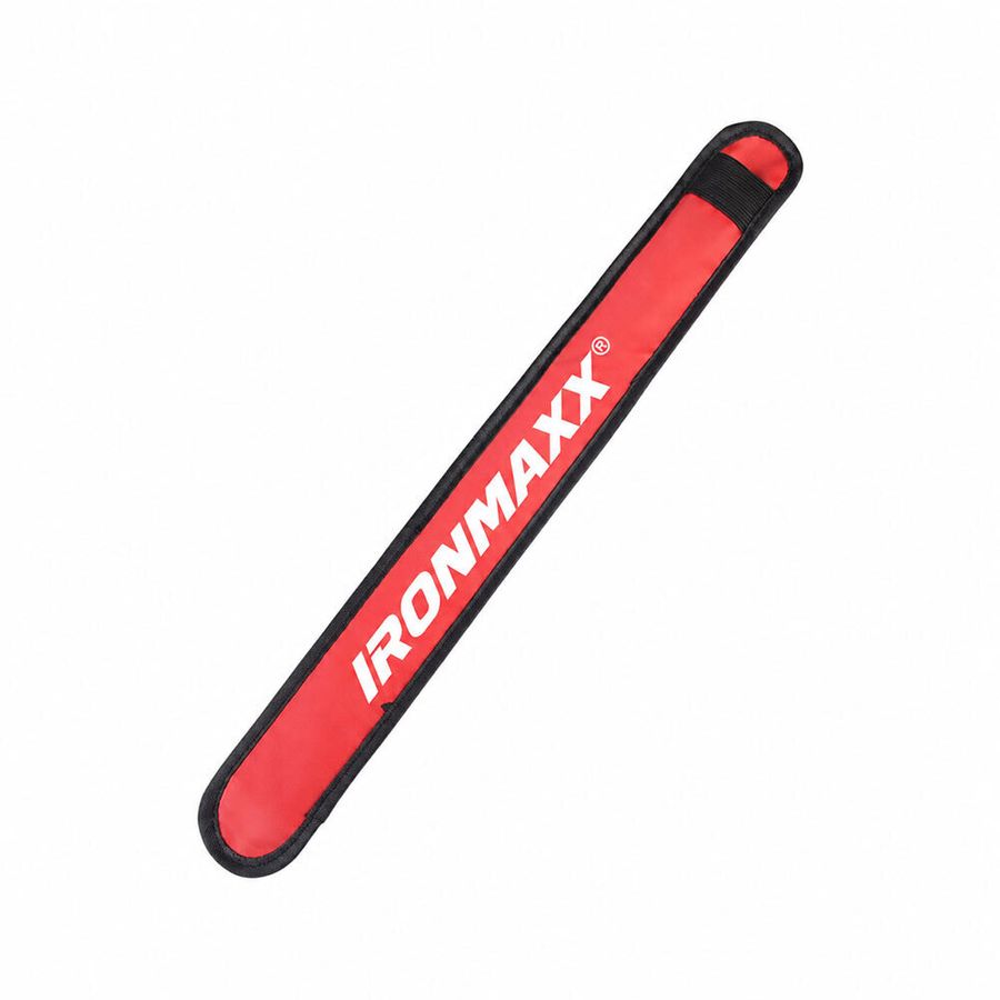 Light Up Slap Wristbands - Custom Hats Now