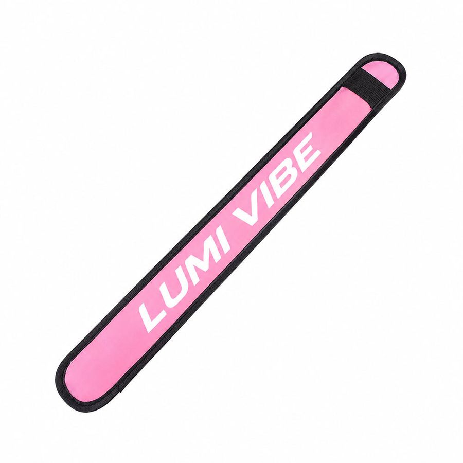 Light Up Slap Wristbands - Custom Hats Now
