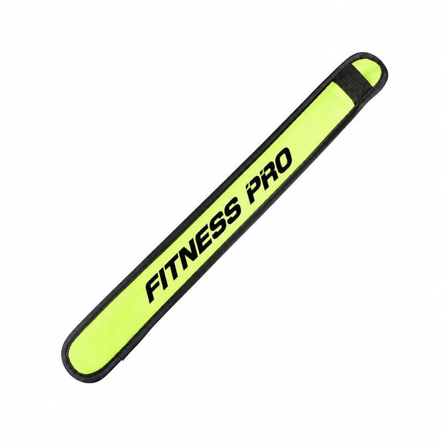 Light Up Slap Wristbands - Custom Hats Now