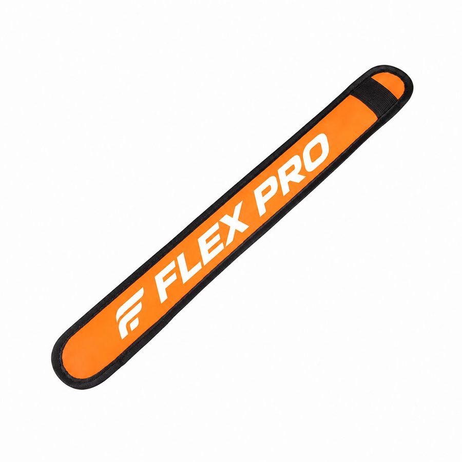 Light Up Slap Wristbands - Custom Hats Now