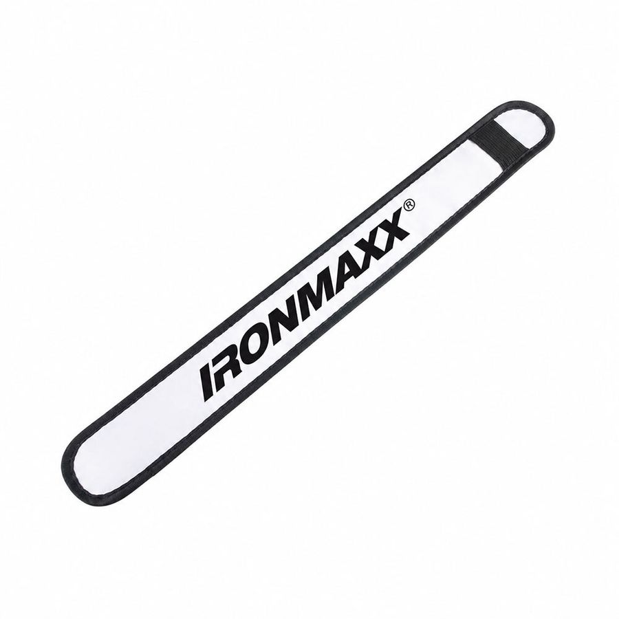 Light Up Slap Wristbands - Custom Hats Now