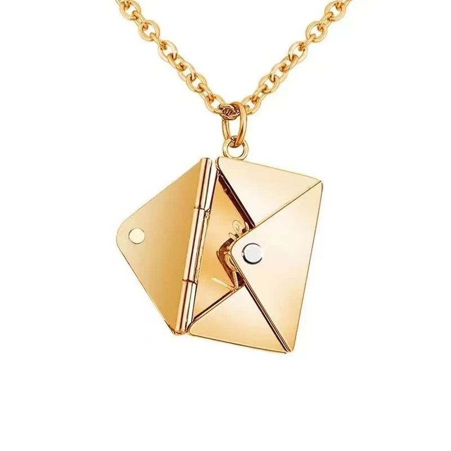 Photo Locket Necklaces - Custom Hats Now