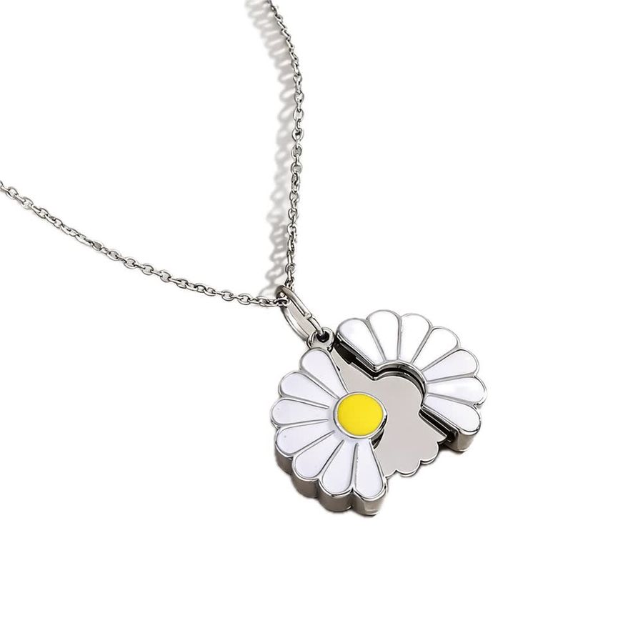 Photo Locket Necklaces - Custom Hats Now
