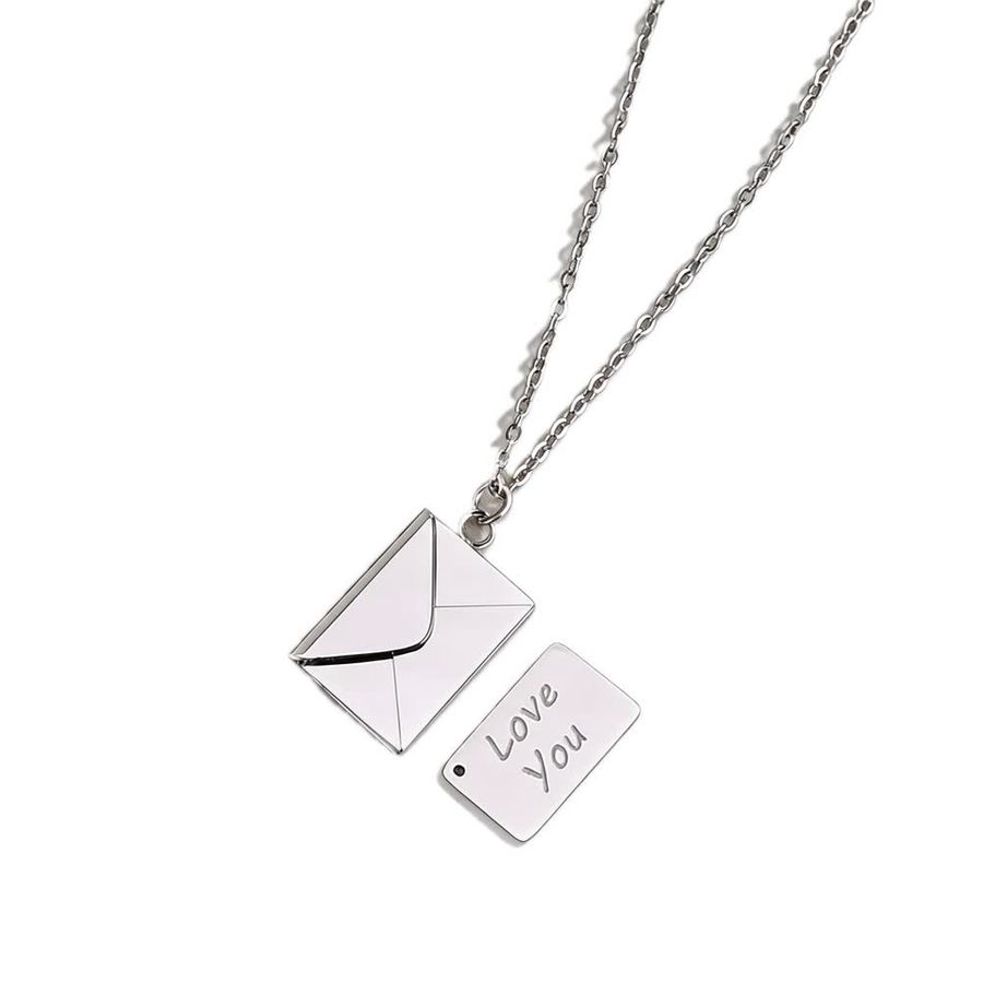 Photo Locket Necklaces - Custom Hats Now