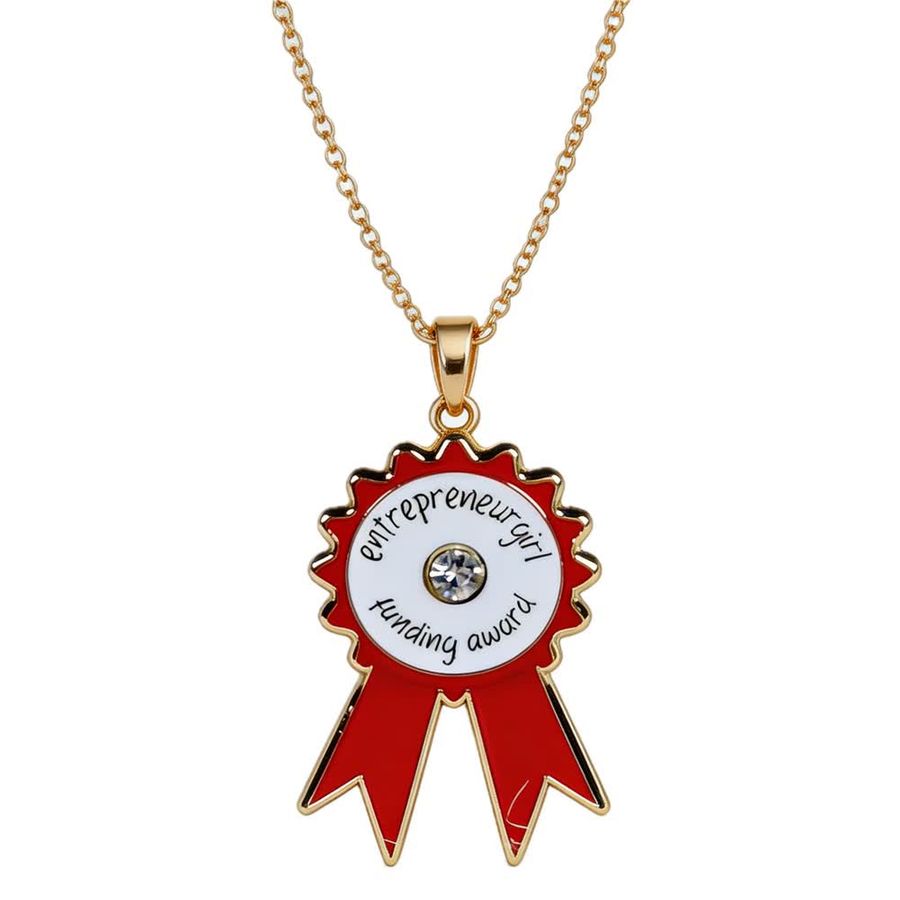 Rhinestone Necklaces - Custom Hats Now