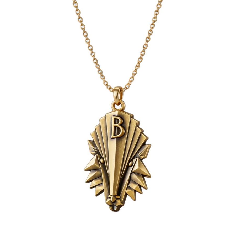 3D Charm Necklaces - Custom Hats Now