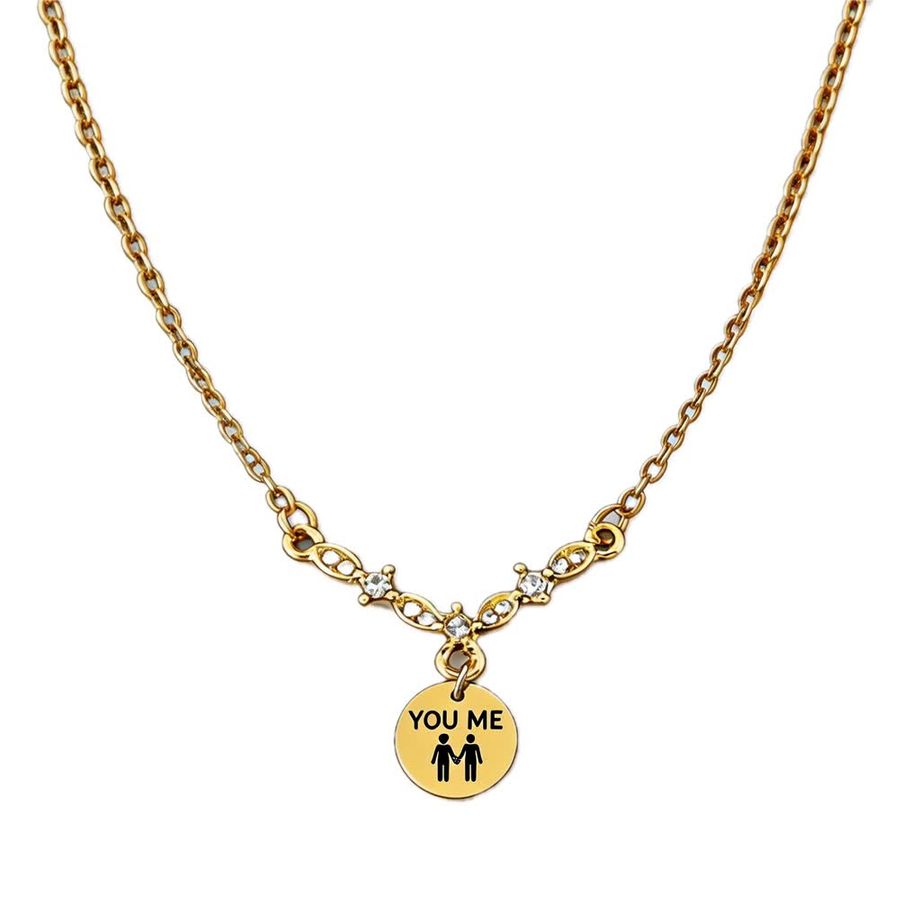 Fashion Necklaces - Custom Hats Now