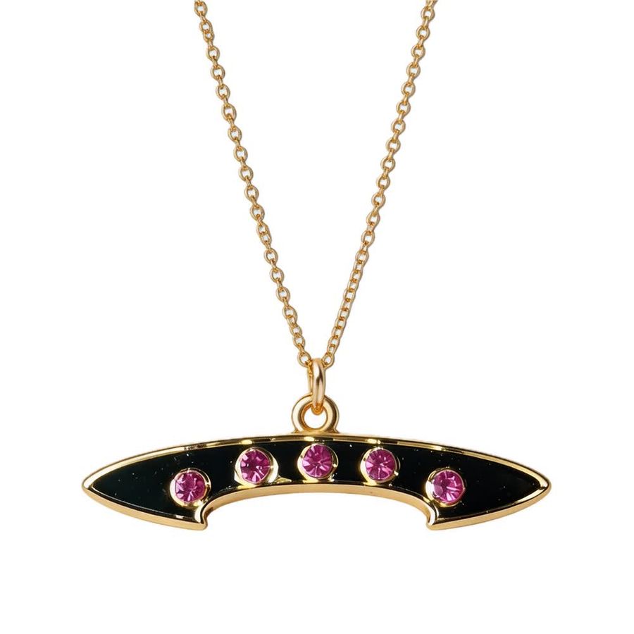 Rhinestone Necklaces - Custom Hats Now