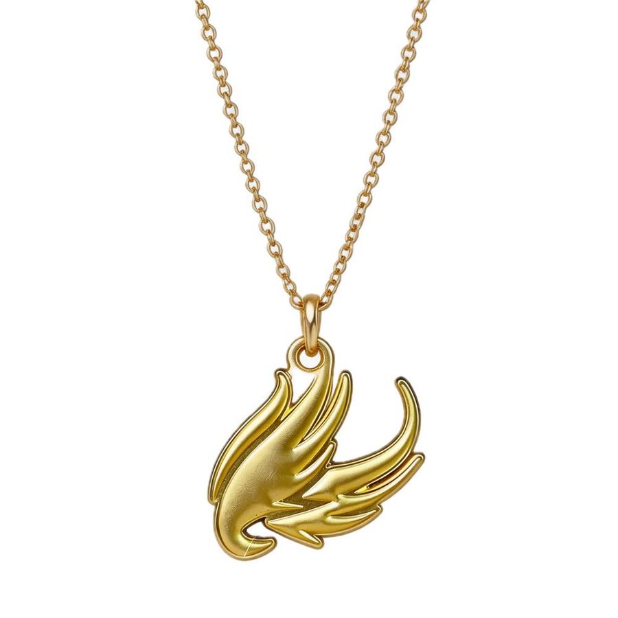 3D Charm Necklaces - Custom Hats Now