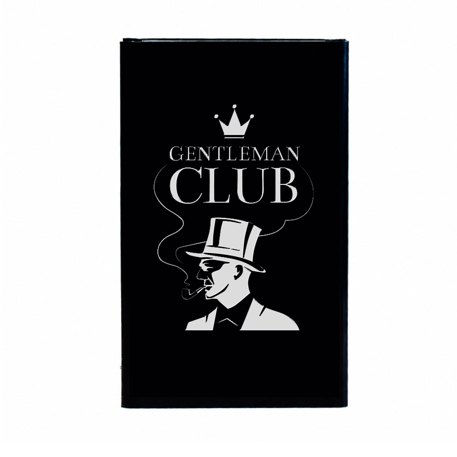 Aluminum Cigarette Cases - Custom Hats Now