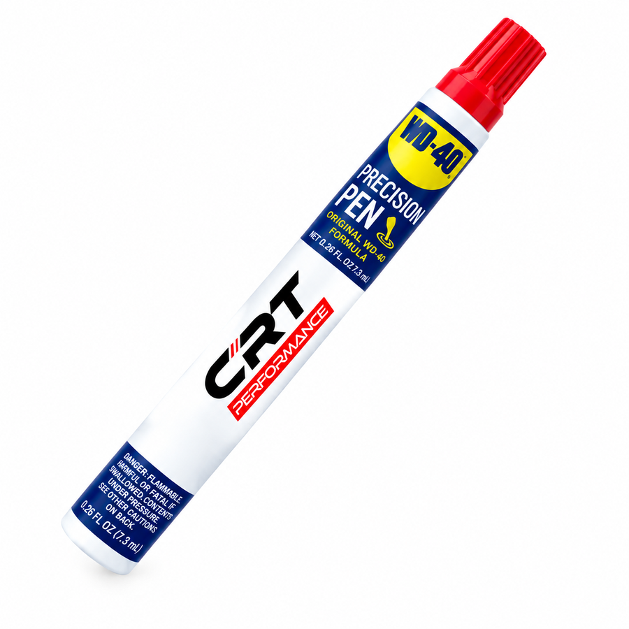 WD-40® Precision Pens Original WD40 Formula On-the-Go - Custom Hats Now