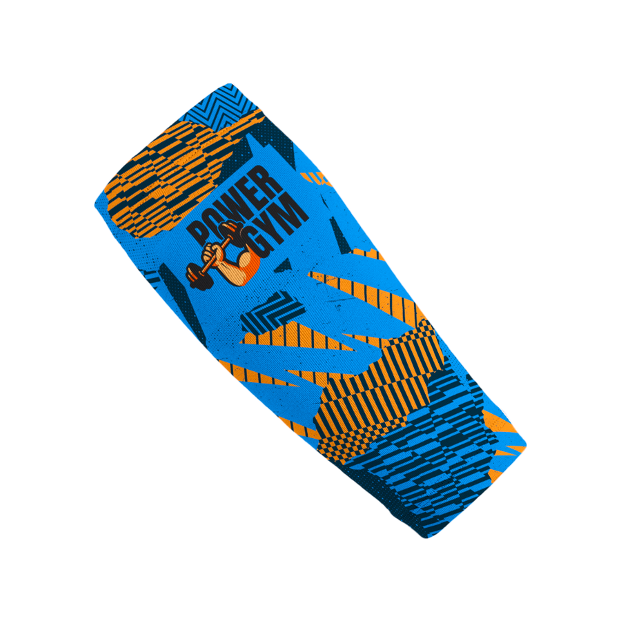 Arm Sleeves - Custom Hats Now
