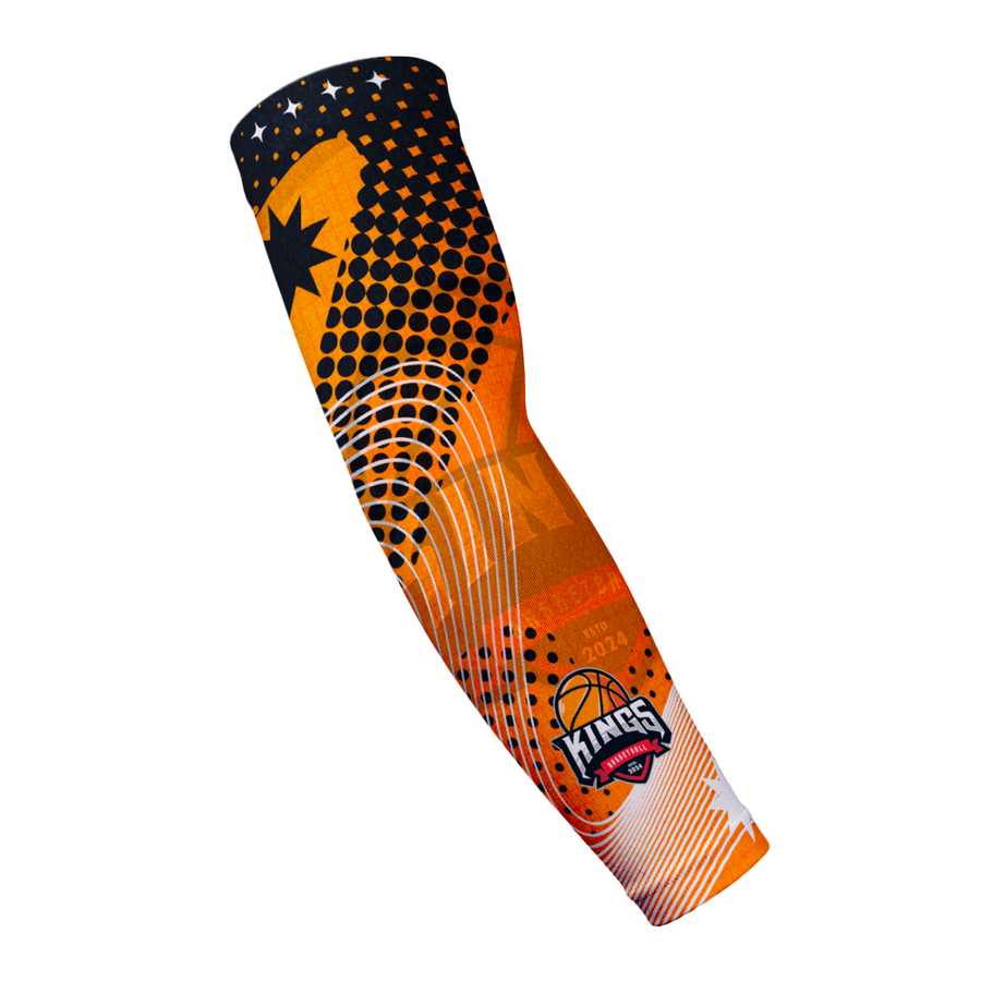 Arm Sleeves - Custom Hats Now