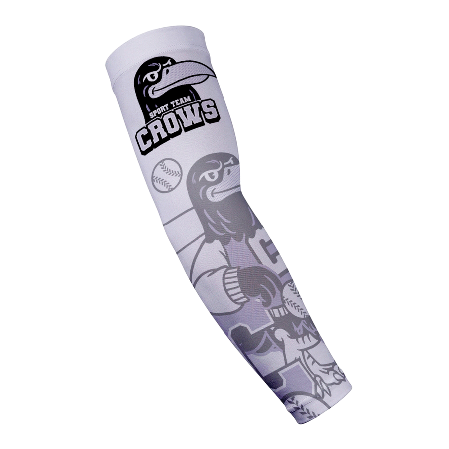 Arm Sleeves - Custom Hats Now