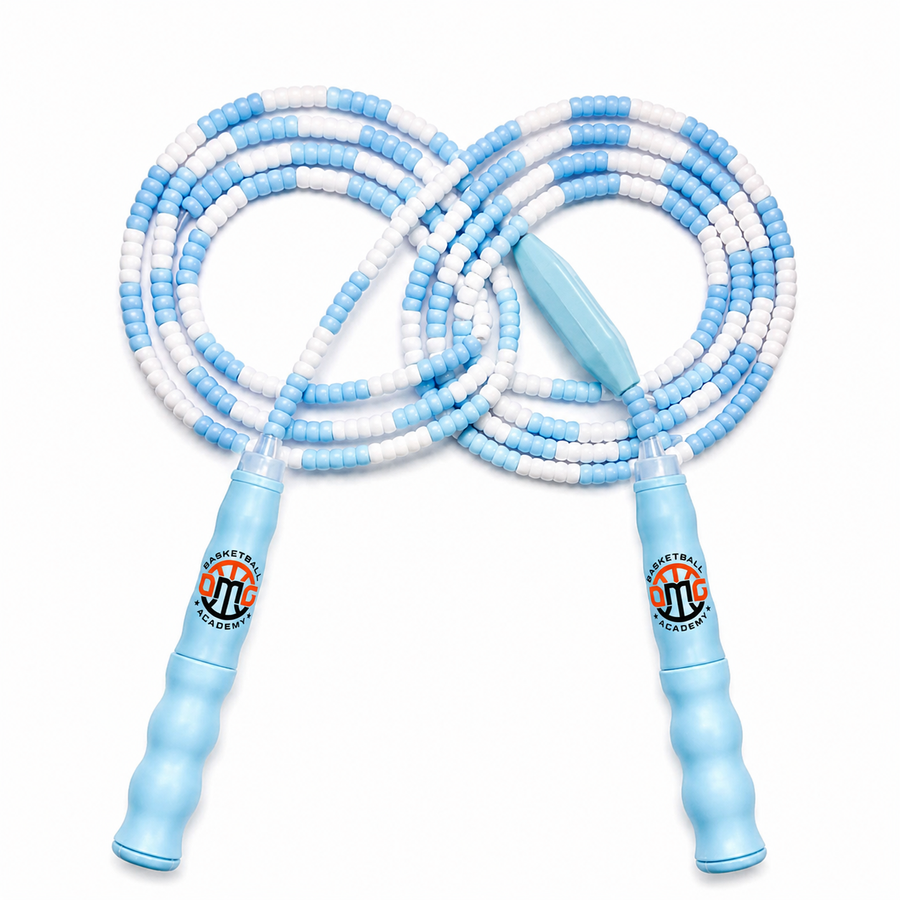 Light-Up Segmented Jump Ropes - Custom Hats Now