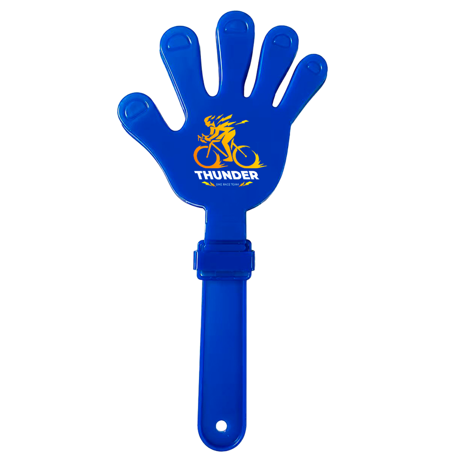 Classic Clappers - Custom Hats Now