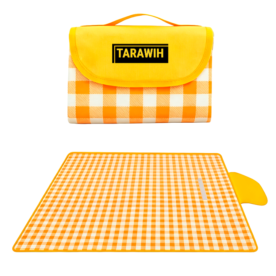 Classic Beach Mats - Custom Hats Now