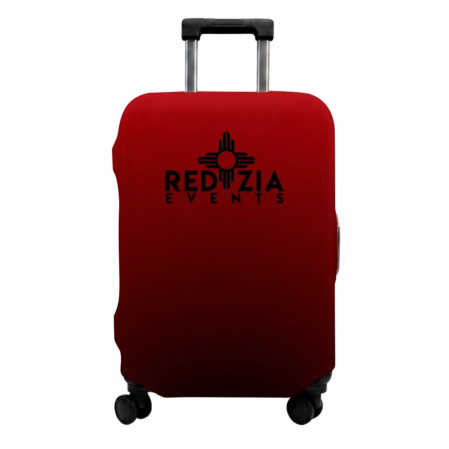 Classic Luggage Covers - Custom Hats Now