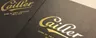 Color Foil Stamped Brochures