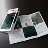 Business Flyers