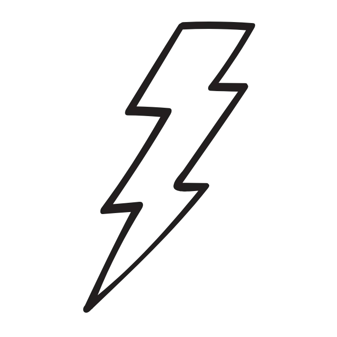 Bolt Bolt - Custom Hats Now