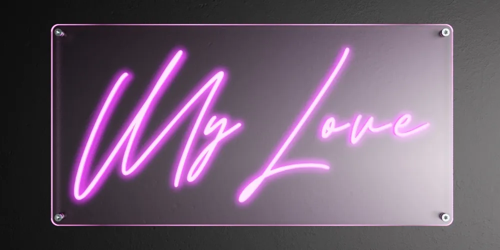 Rectangle Backboard - Custom Hats Now