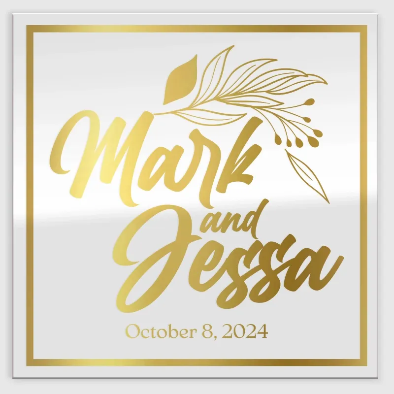 Square - Custom Hats Now