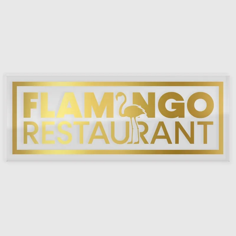 Rectangle - Custom Hats Now