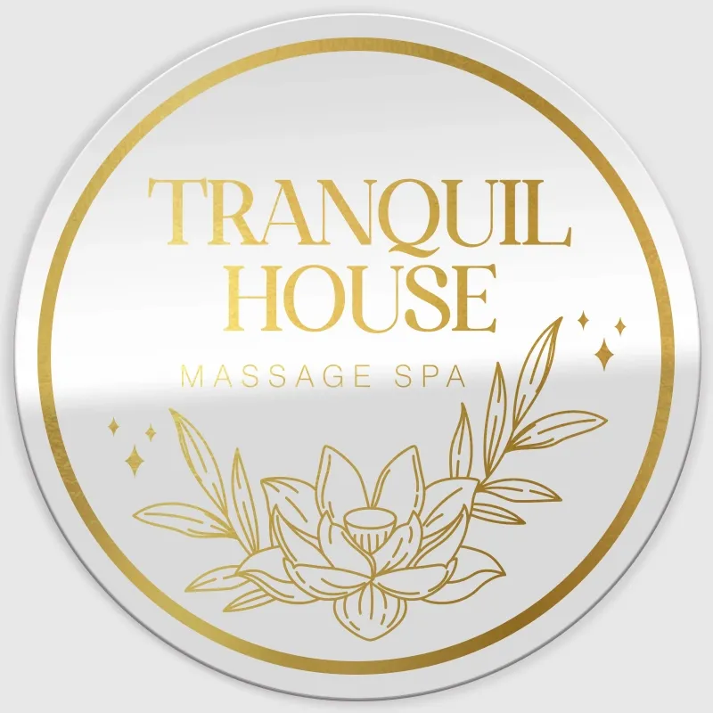 Metallic Sticker - Custom Hats Now