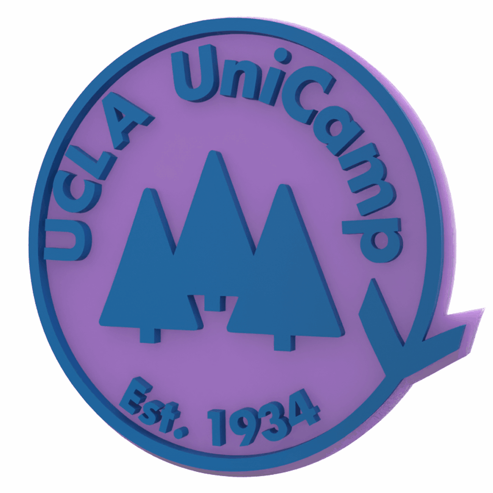 Purple UV-Reactive - Custom Hats Now