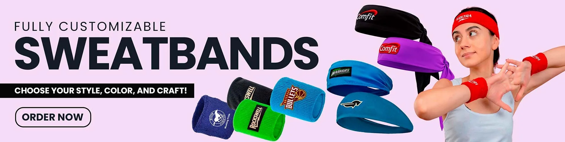 CustomHatsNow.Com banners