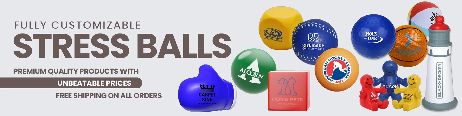 ToteBagsNow.Com Banners