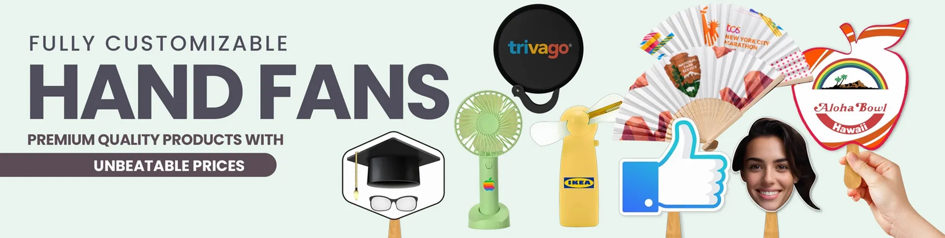 ToteBagsNow.Com Banners