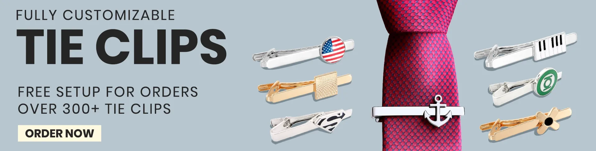 ToteBagsNow.Com banners