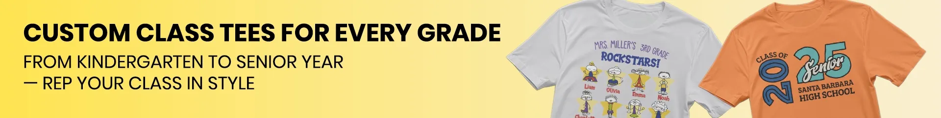 CustomHatsNow.Com banners
