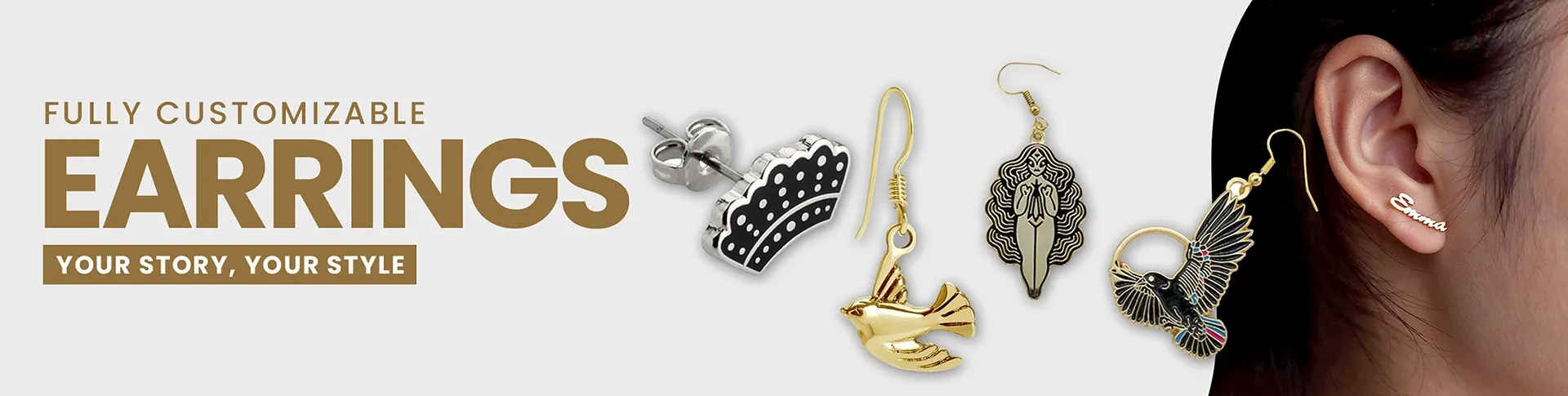 CustomHatsNow.Com banners