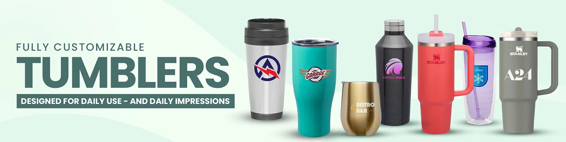 CustomHatsNow.Com Banners