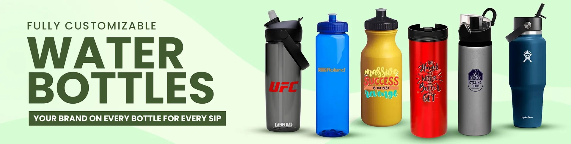 CustomHatsNow.Com Banners
