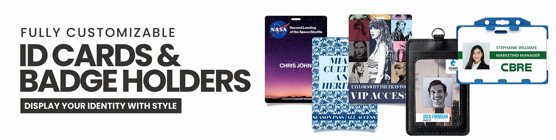 CustomHatsNow.Com Banners